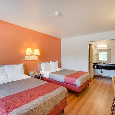 Motel 6-Columbus, Oh - West Екстер'єр фото