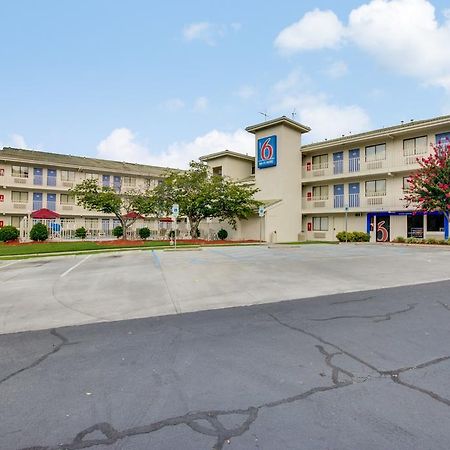 Motel 6-Columbus, Oh - West Екстер'єр фото