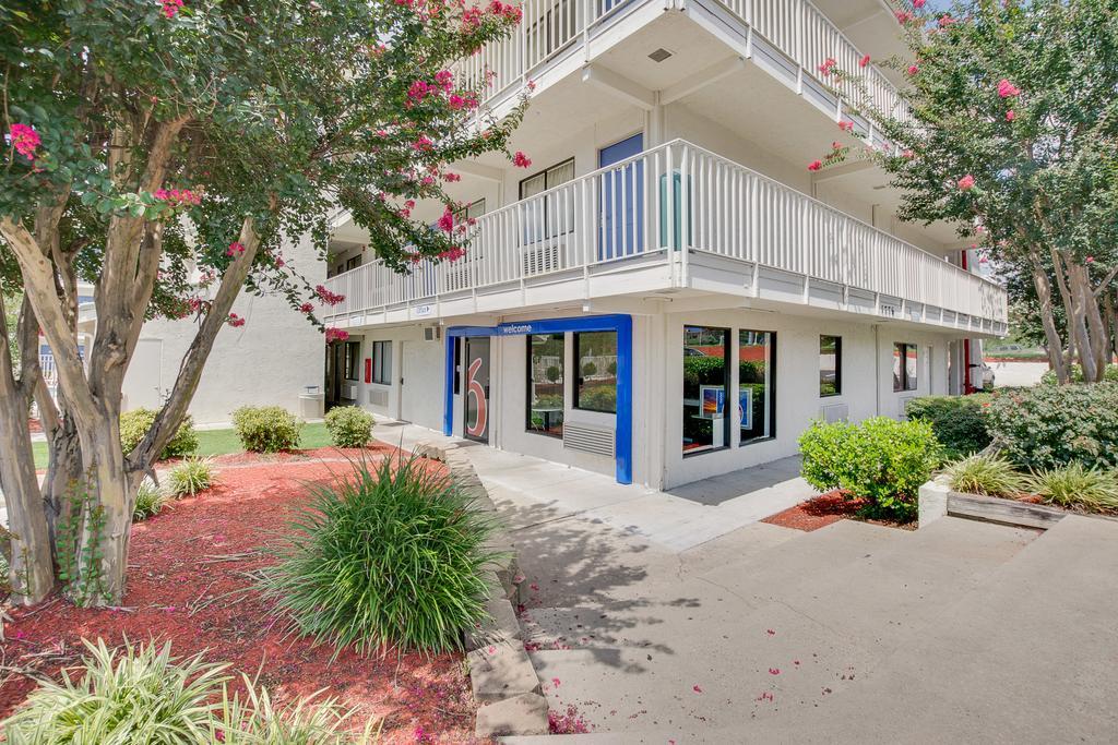 Motel 6-Columbus, Oh - West Екстер'єр фото