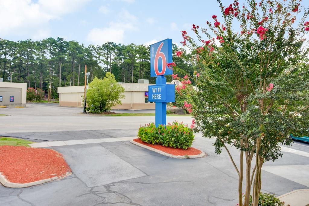 Motel 6-Columbus, Oh - West Екстер'єр фото