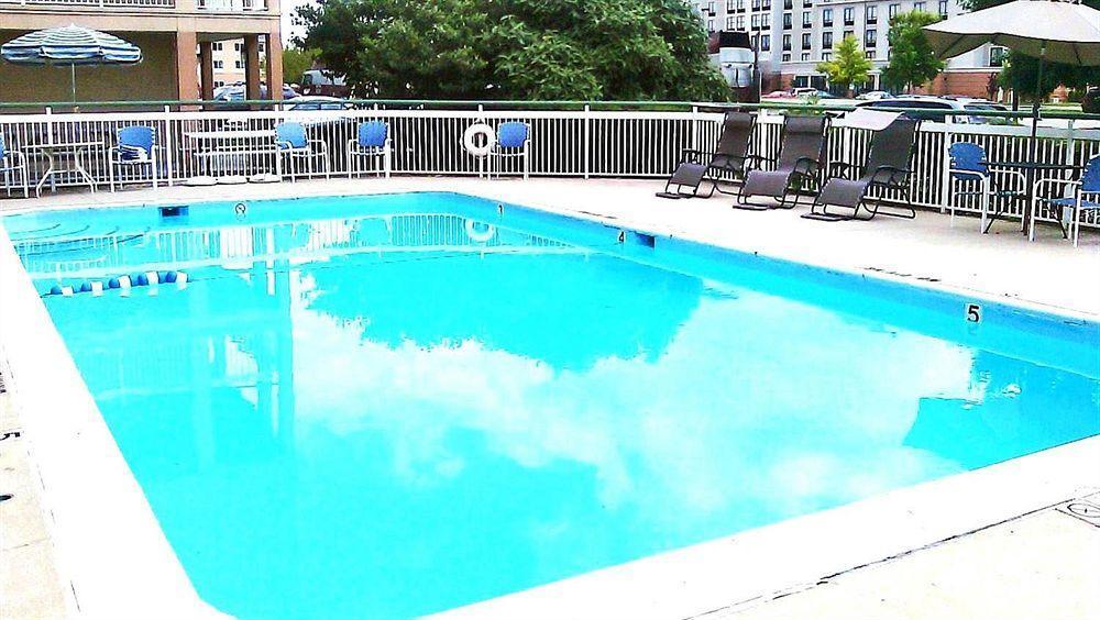 Motel 6-Columbus, Oh - West Екстер'єр фото