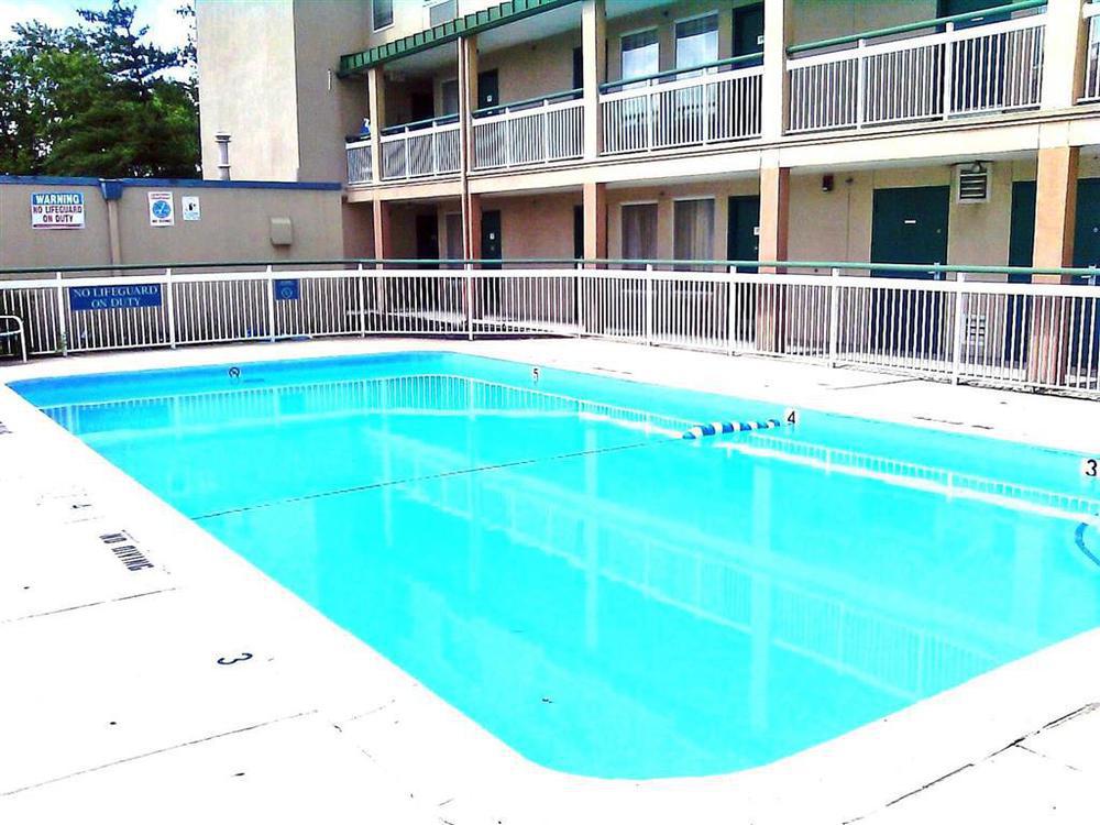 Motel 6-Columbus, Oh - West Зручності фото